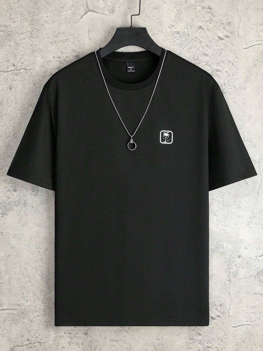 T-shirt Men