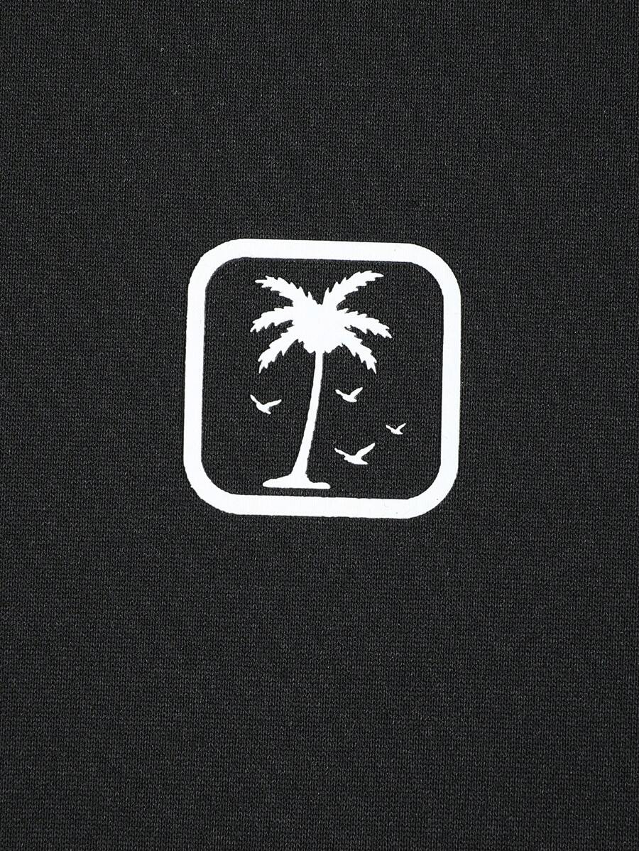 T-shirt Men