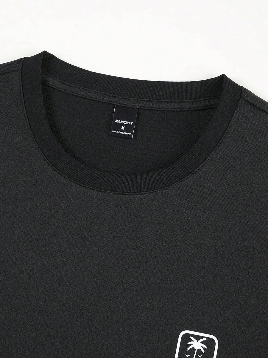 T-shirt Men