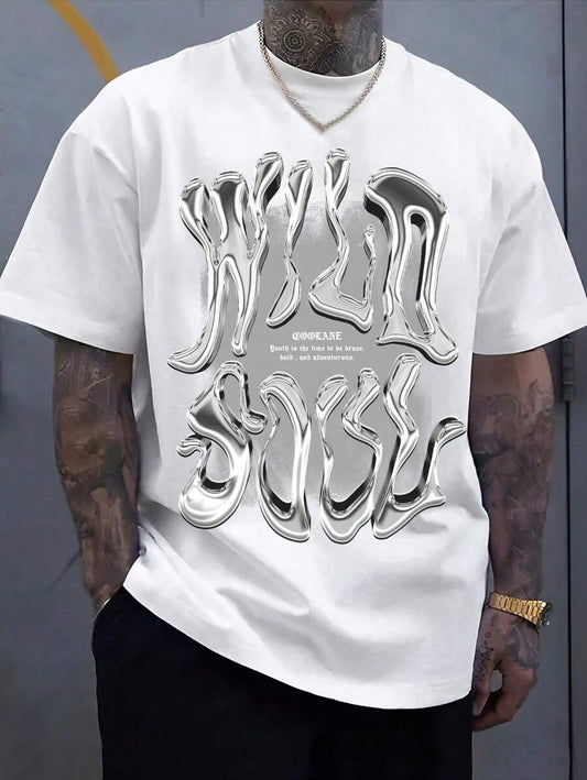 T-shirt Men
