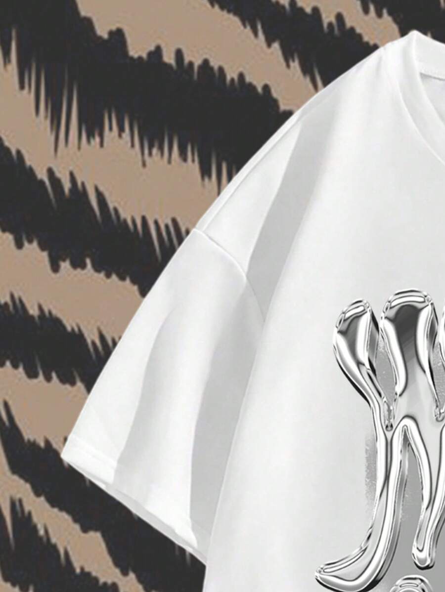 T-shirt Men