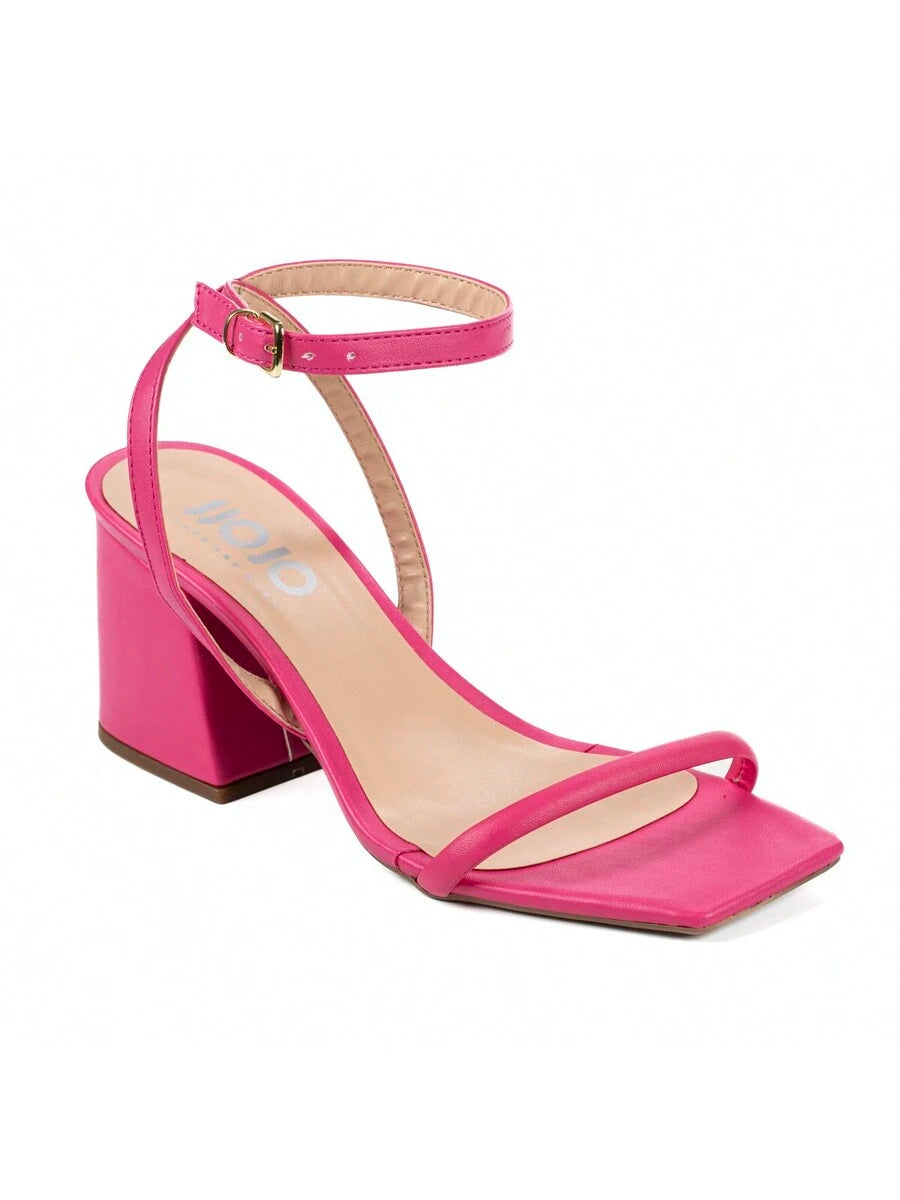 Woman's Kitten heel