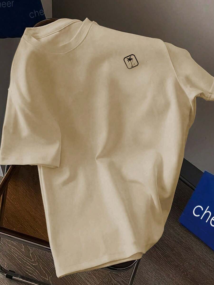 T-shirt Men