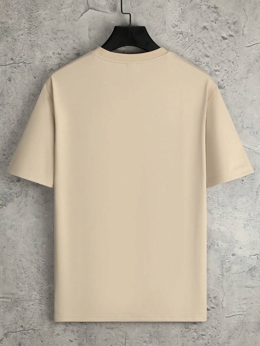 T-shirt Men