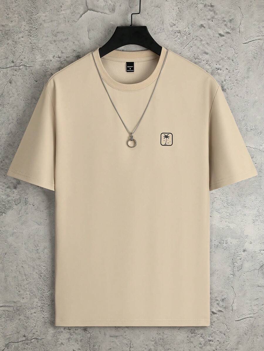 T-shirt Men