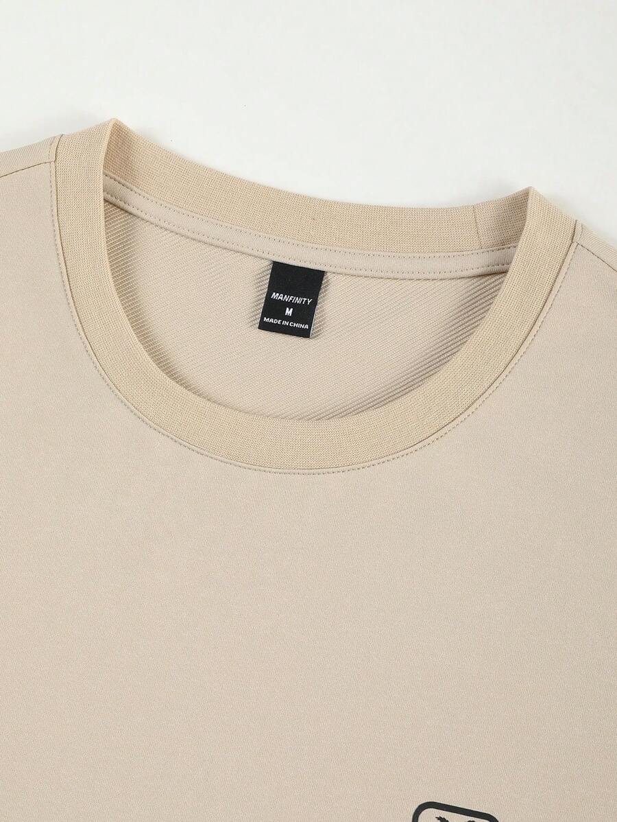 T-shirt Men