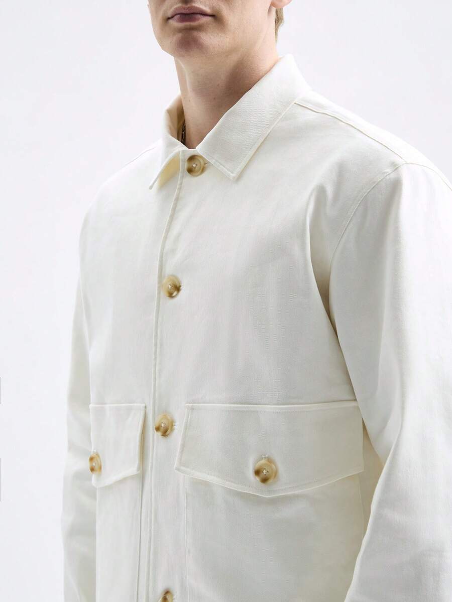 Men Jacket stylish