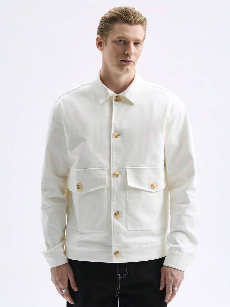 Men Jacket stylish