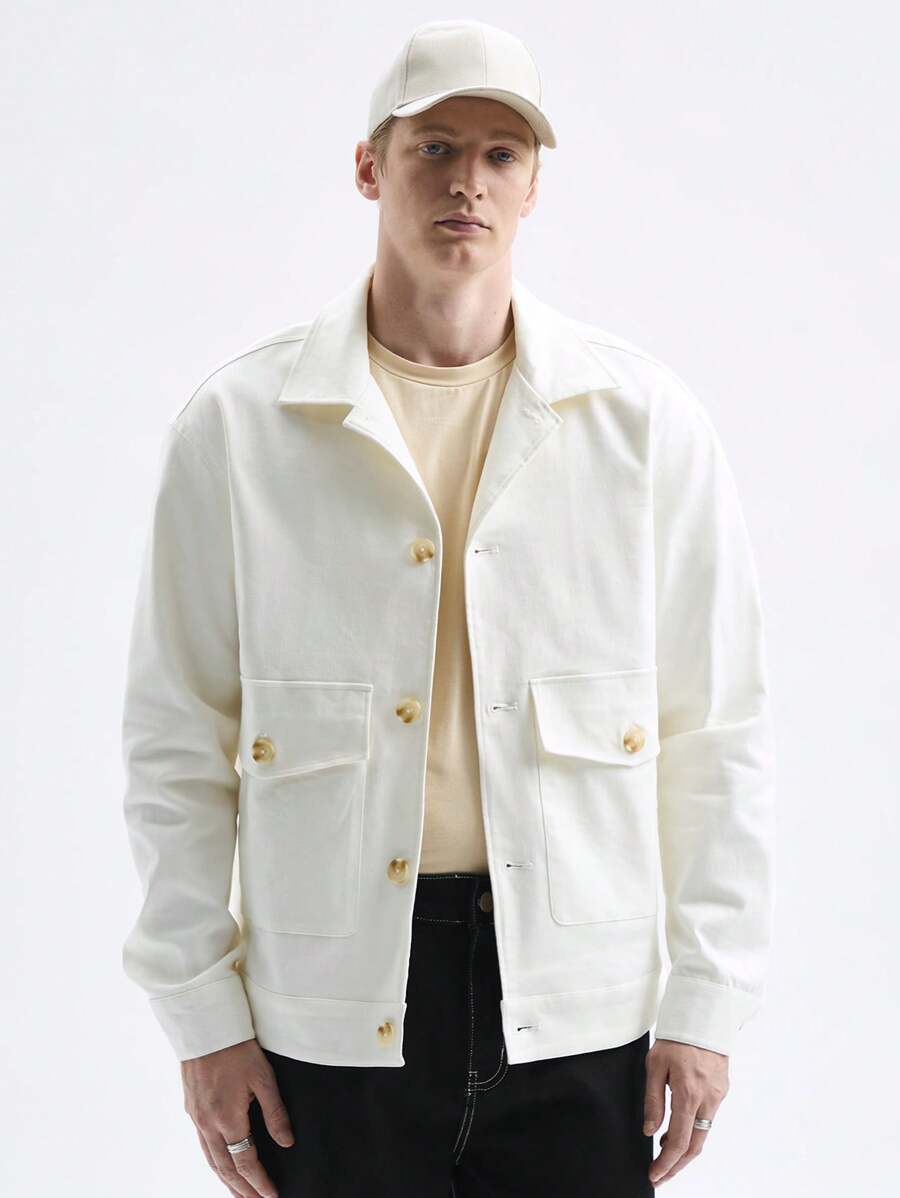 Men Jacket stylish