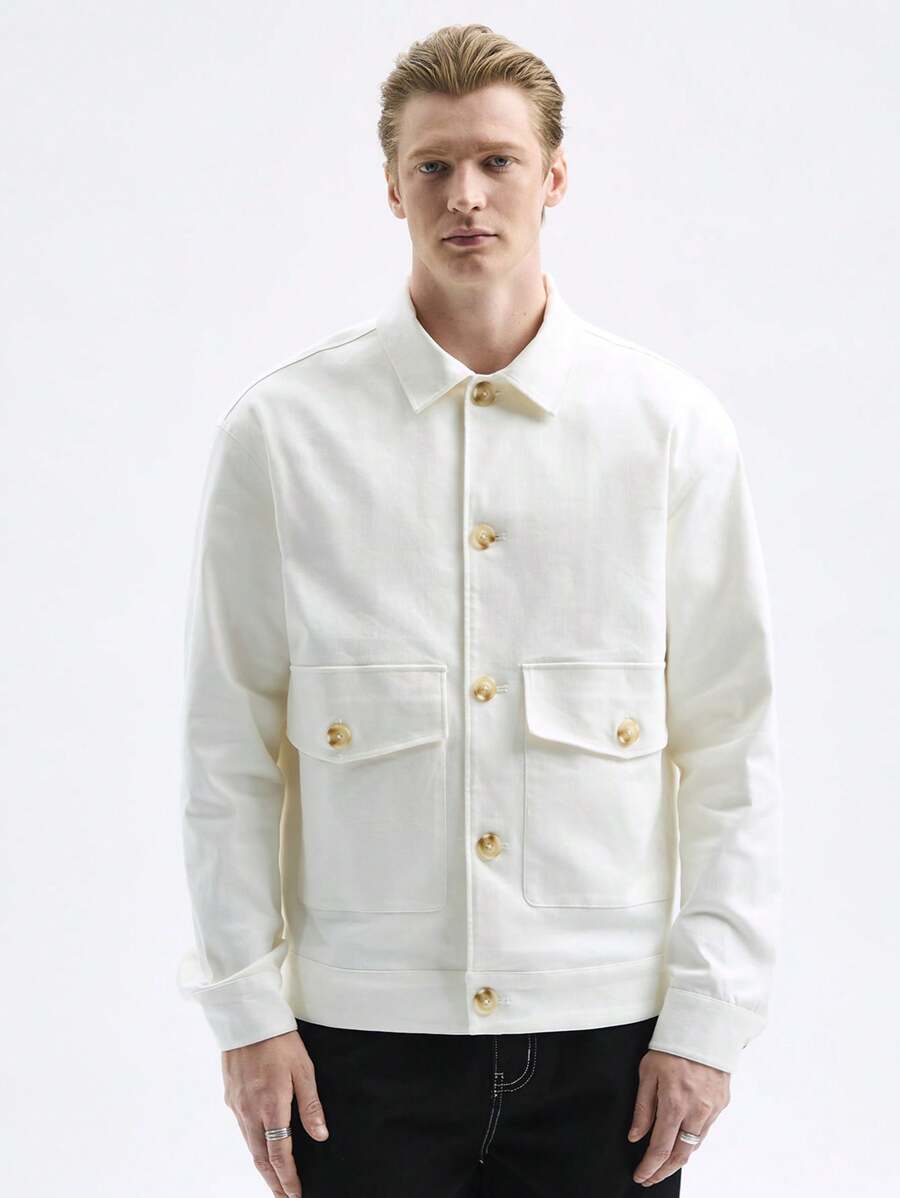Men Jacket stylish