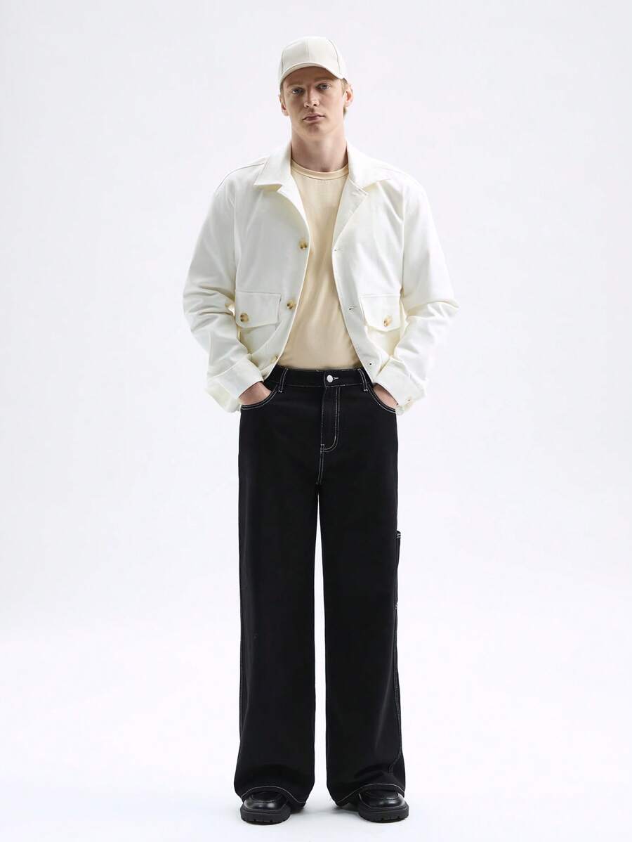 Men Jacket stylish