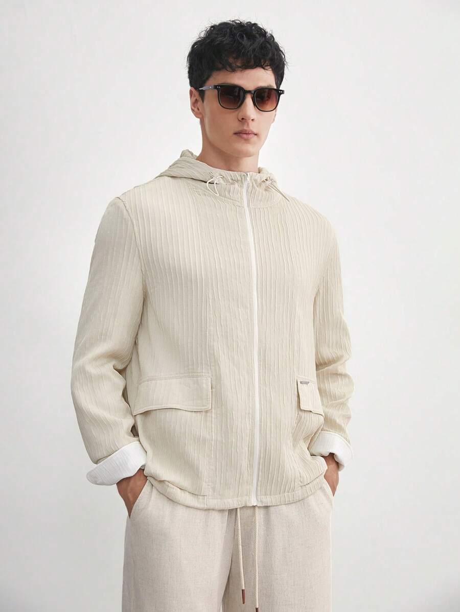 Men Jacket stylish