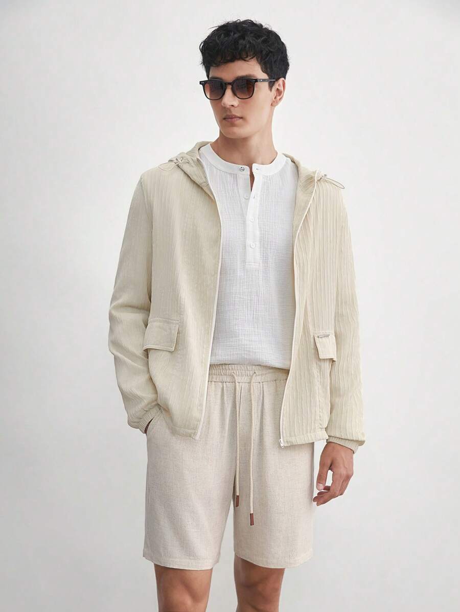 Men Jacket stylish