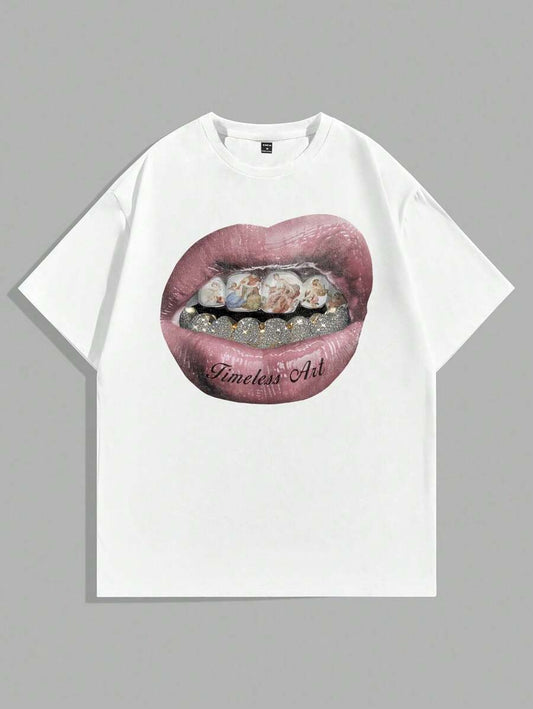 T-shirt Men