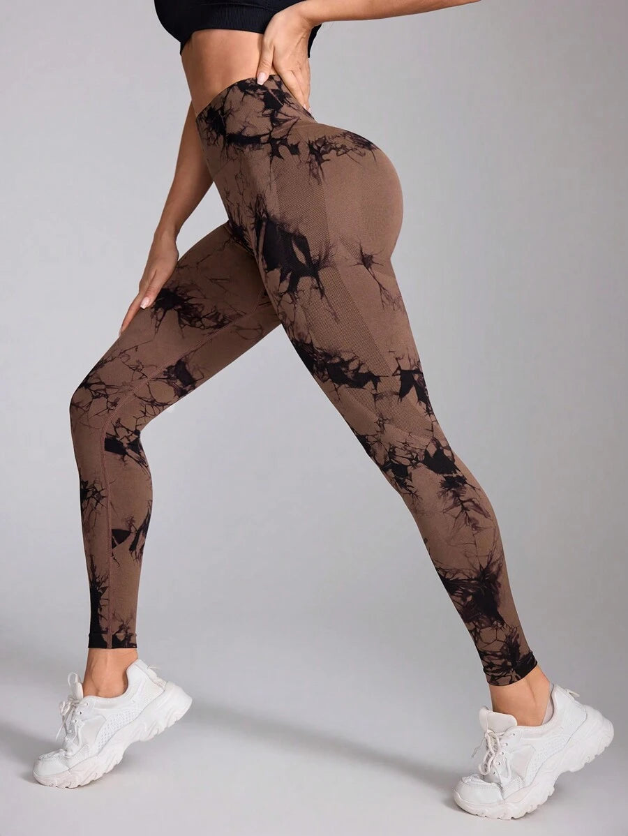 Woman's gym cloth