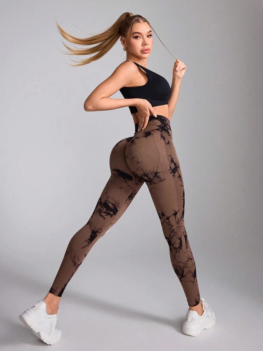 Woman's gym cloth