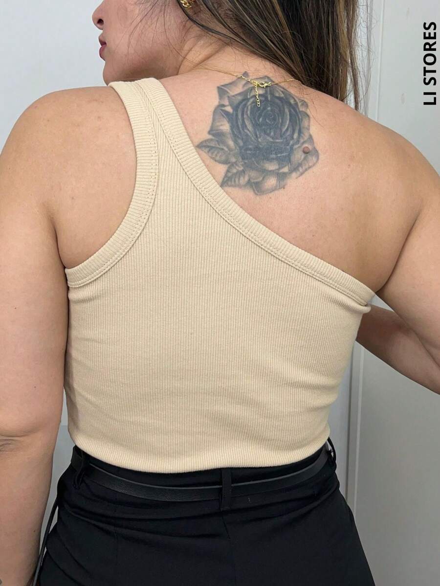 Woman's Vest