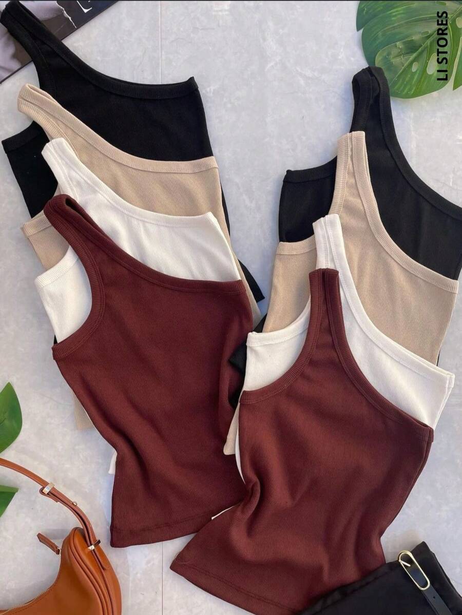 Woman's Vest