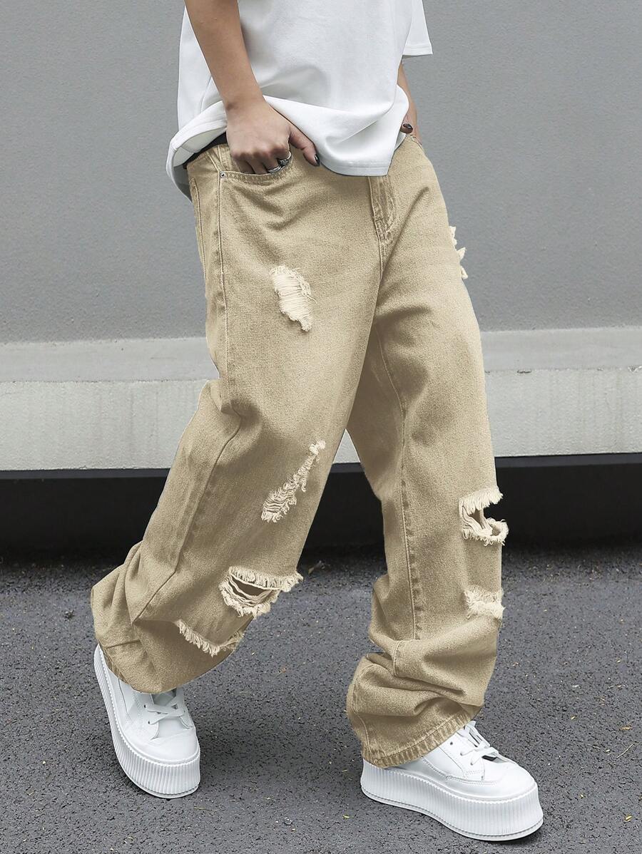 Men Pants