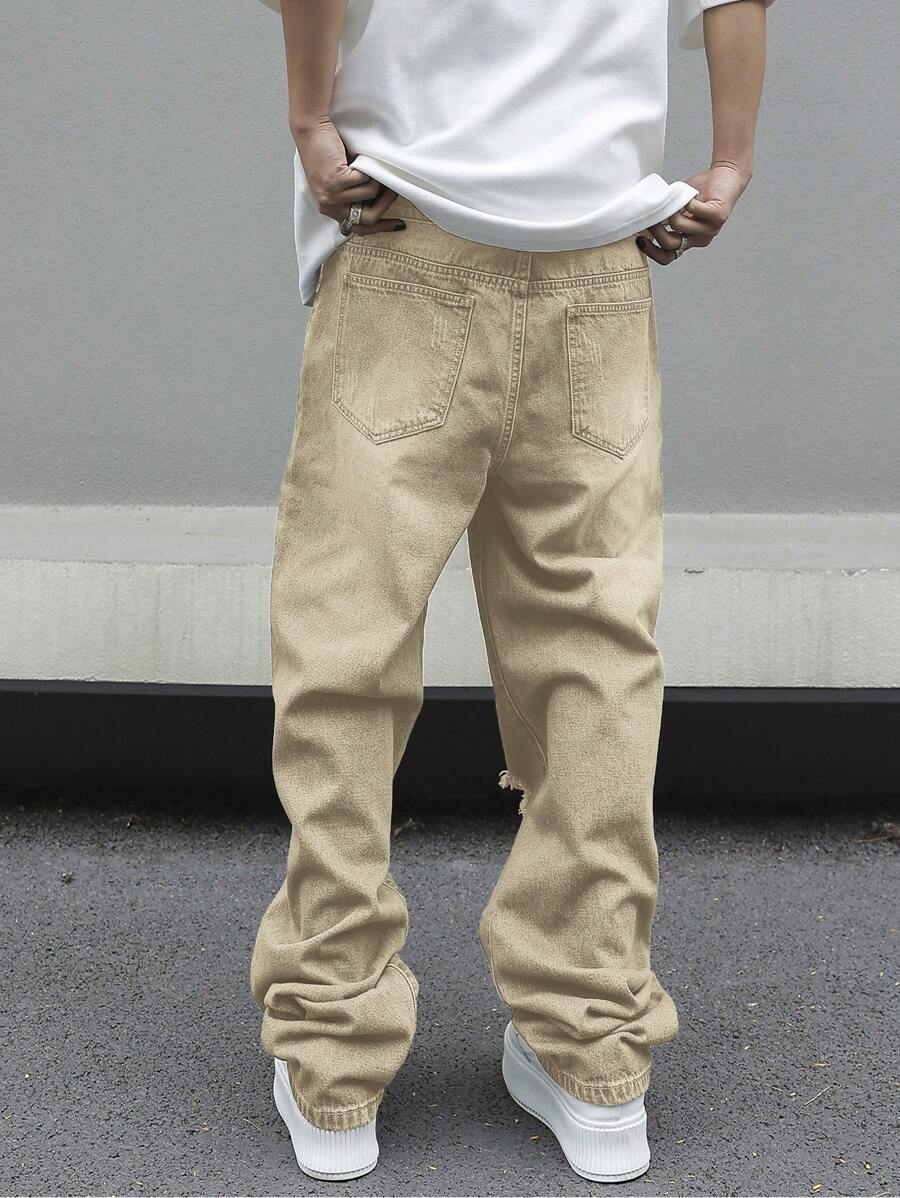 Men Pants