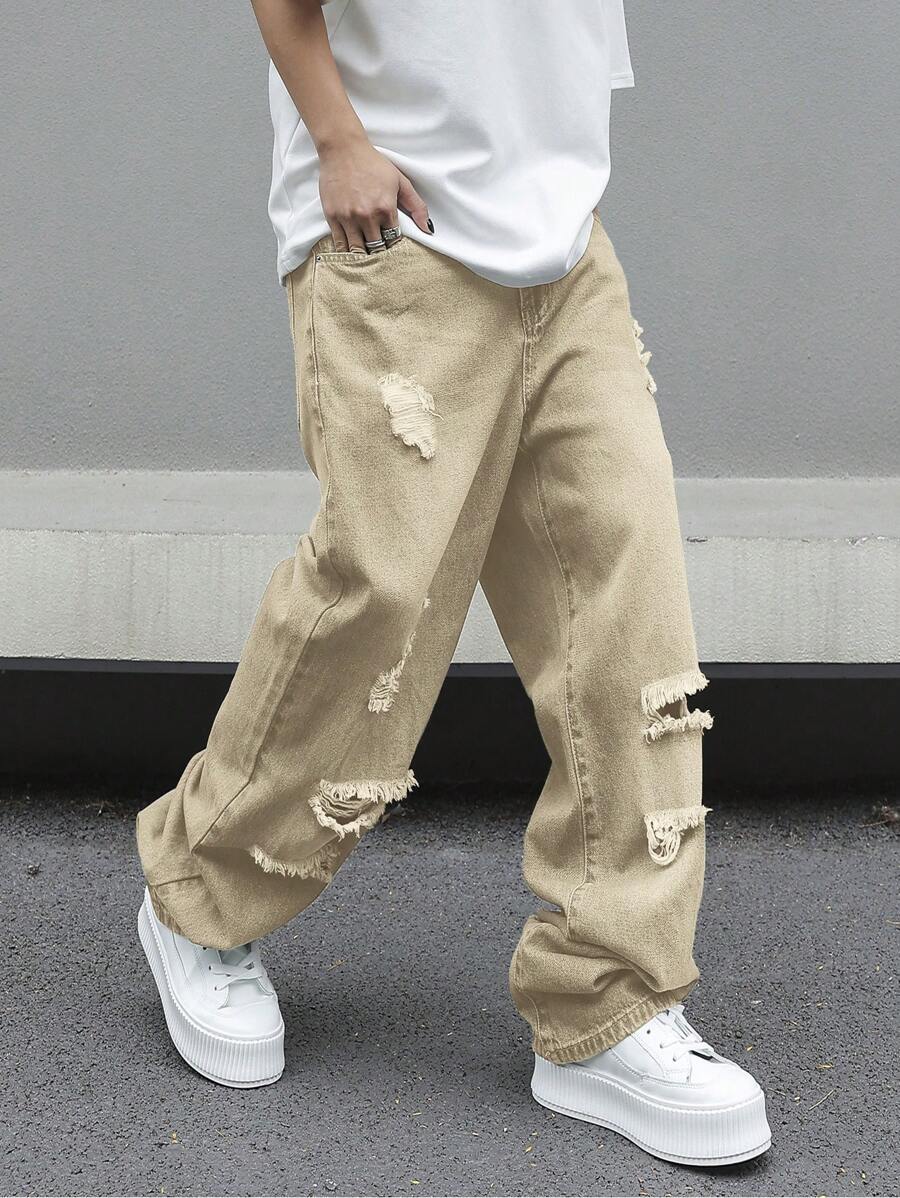 Men Pants