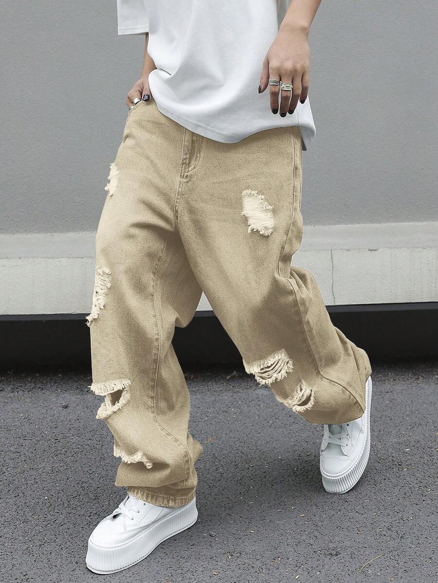 Men Pants