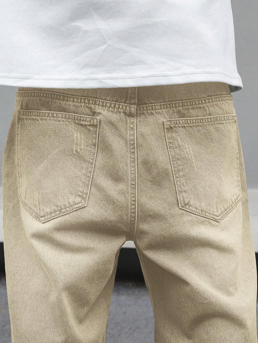 Men Pants