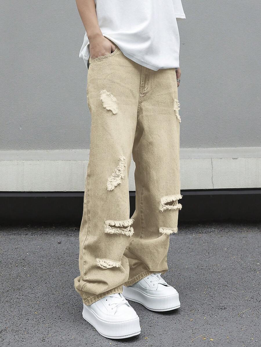 Men Pants