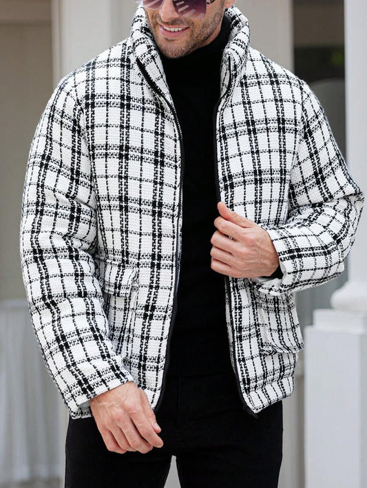 Men Jacket stylish