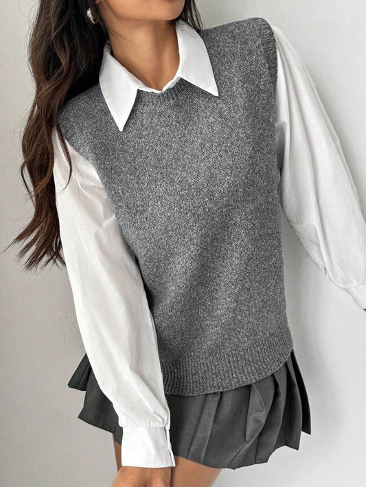 Woman's Vest
