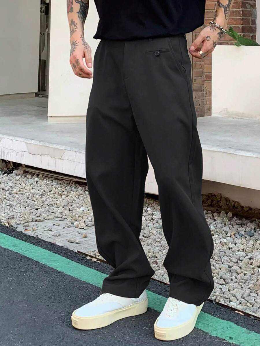 Men Pants