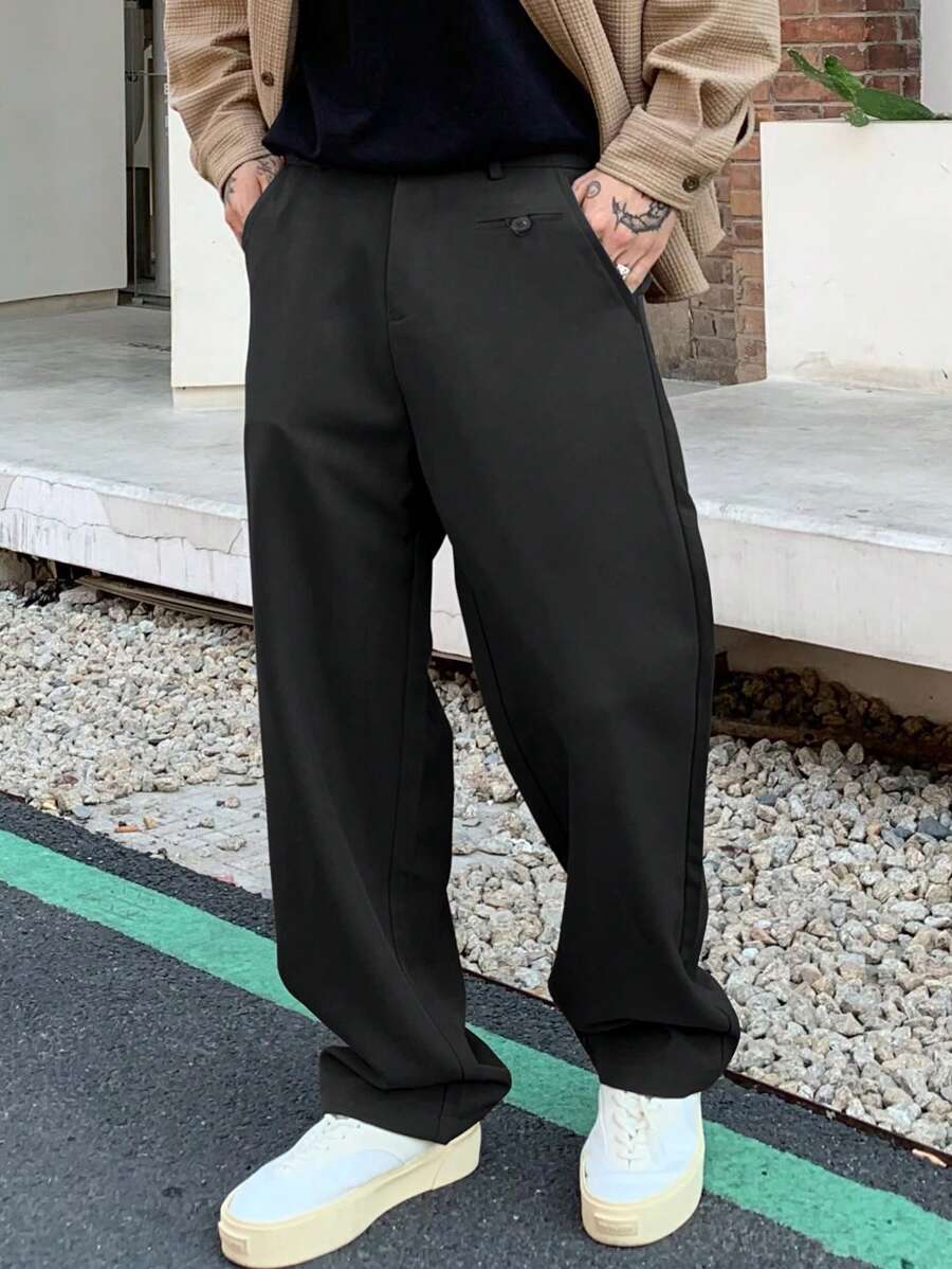 Men Pants