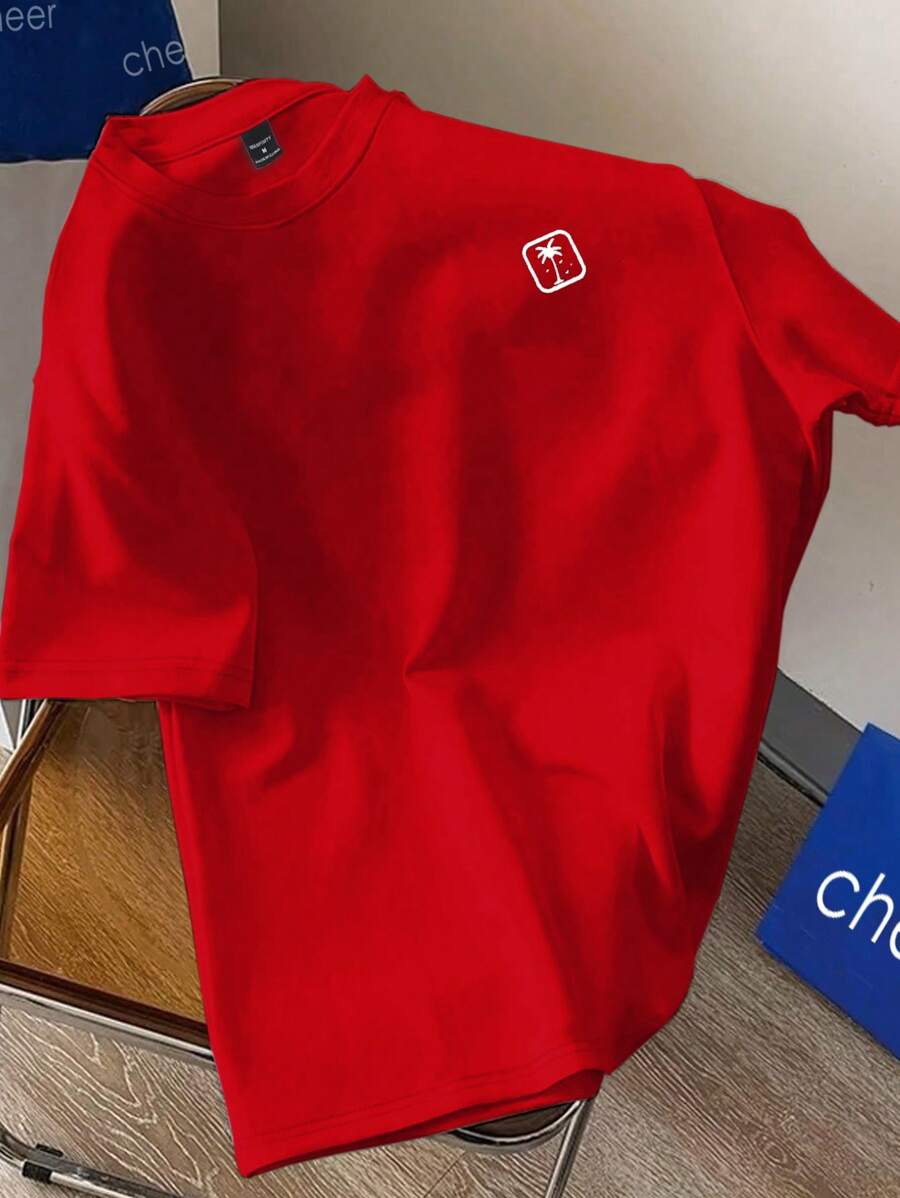 T-shirt Men