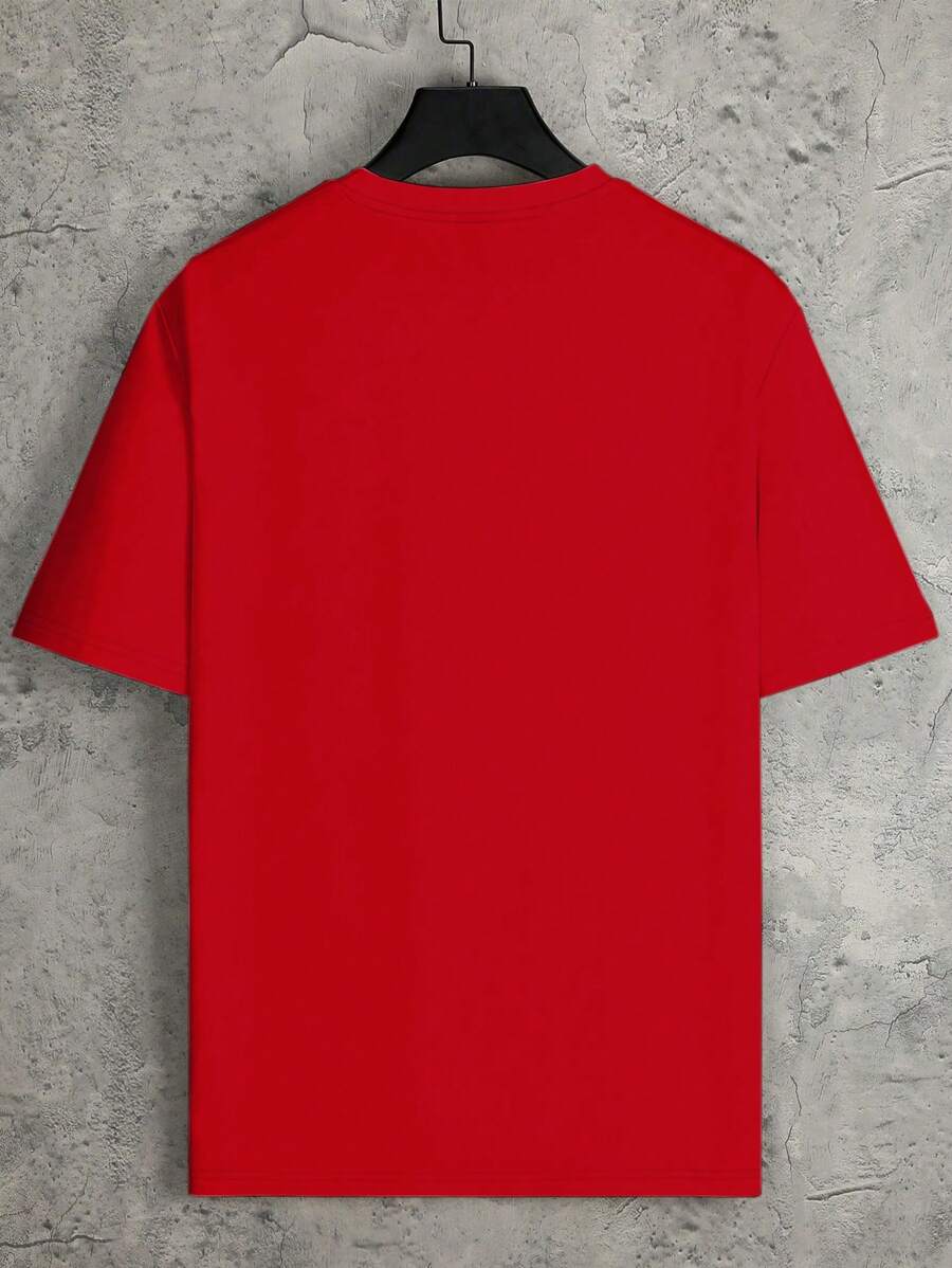T-shirt Men
