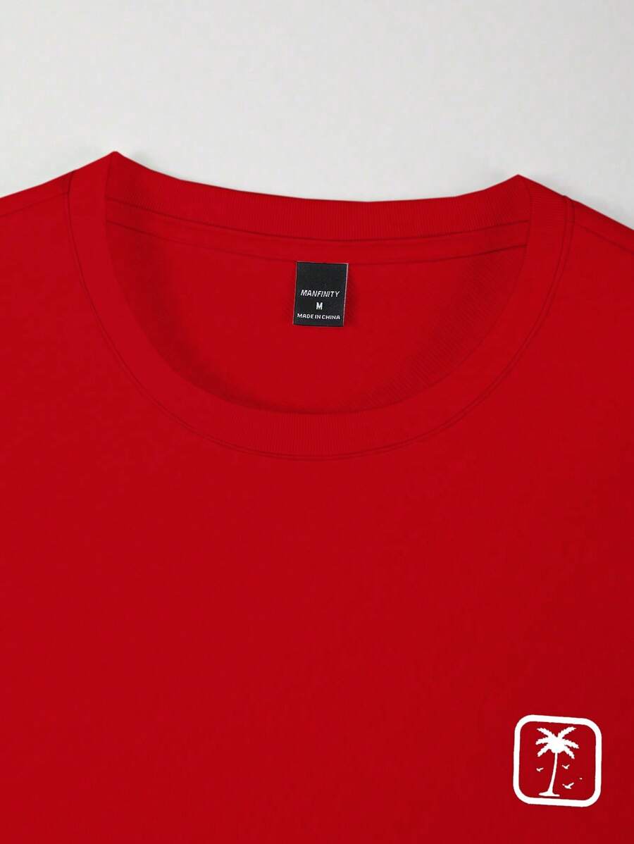 T-shirt Men