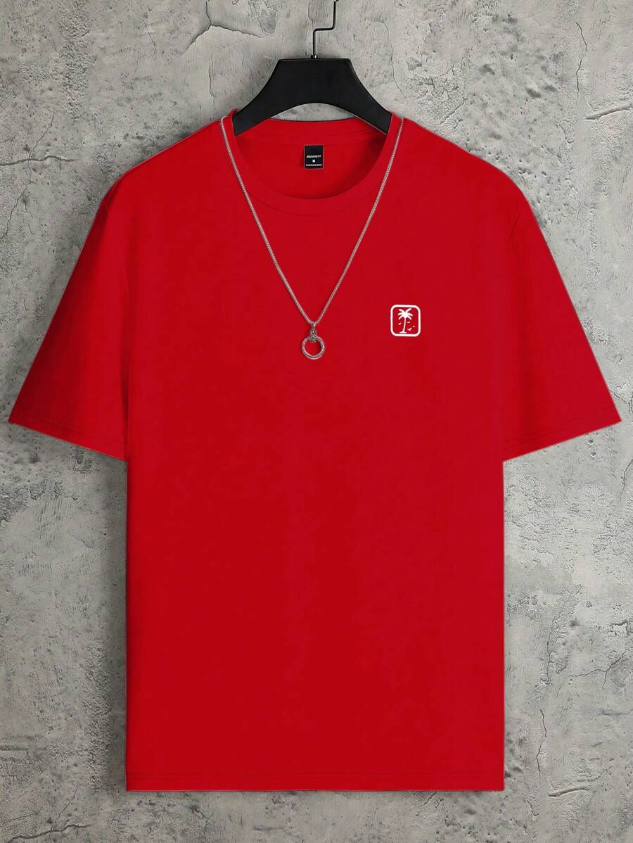 T-shirt Men