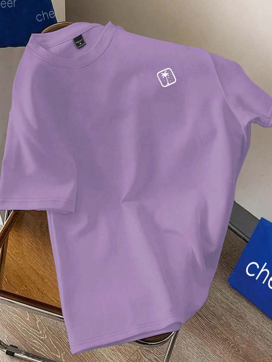 T-shirt Men