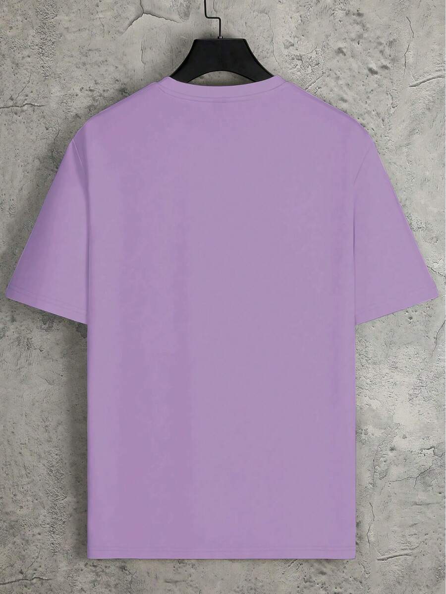 T-shirt Men