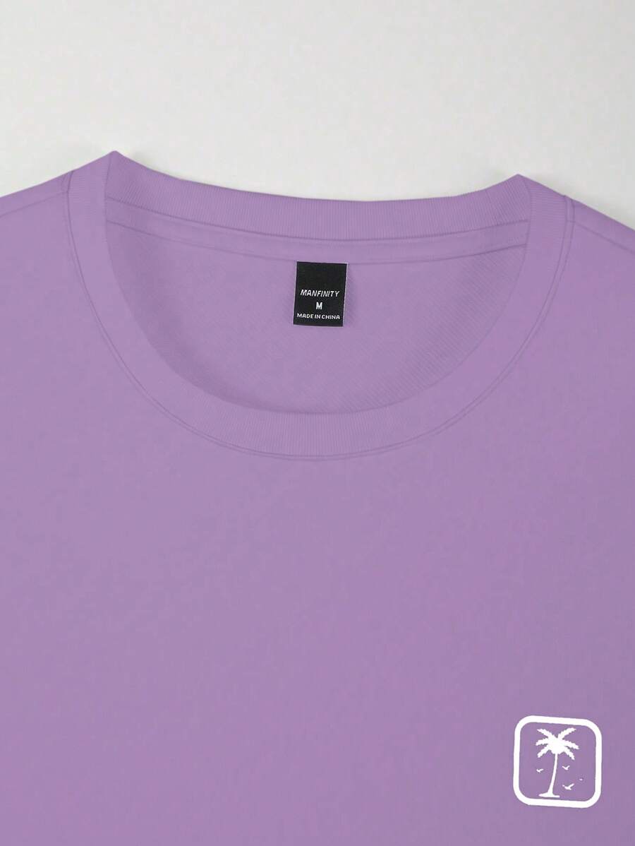 T-shirt Men