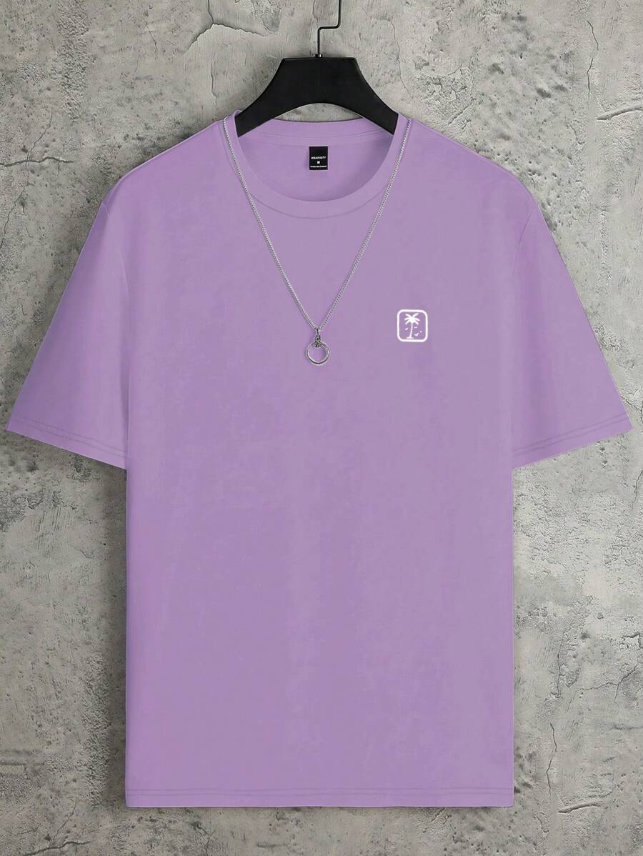 T-shirt Men