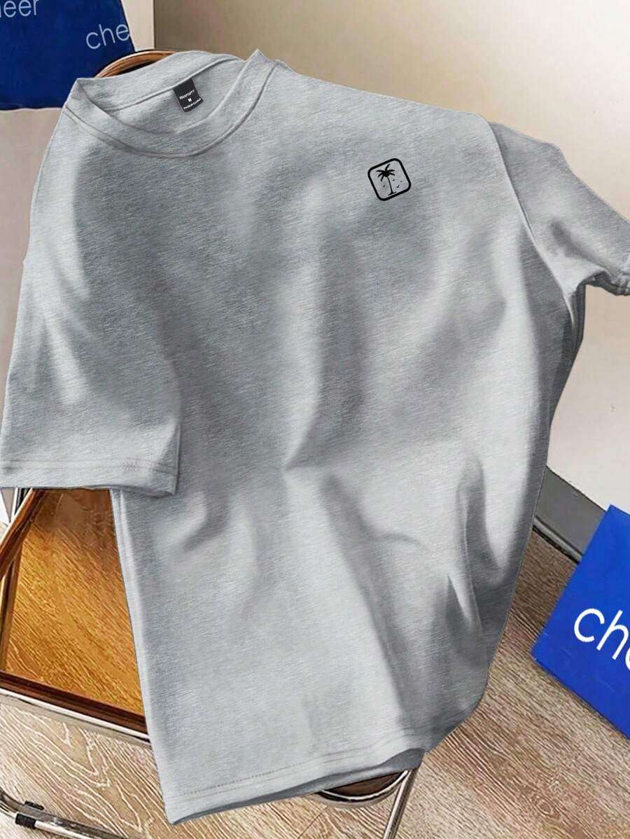 T-shirt Men