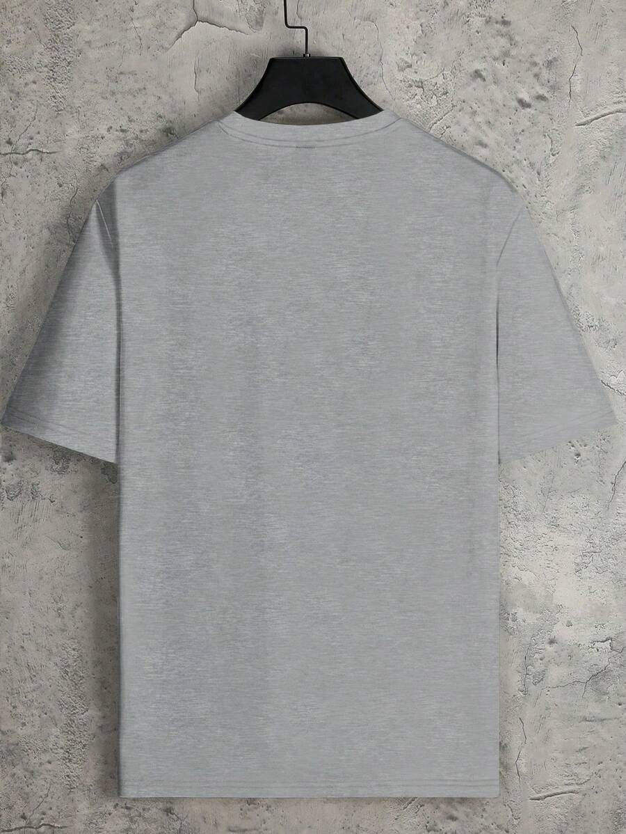 T-shirt Men