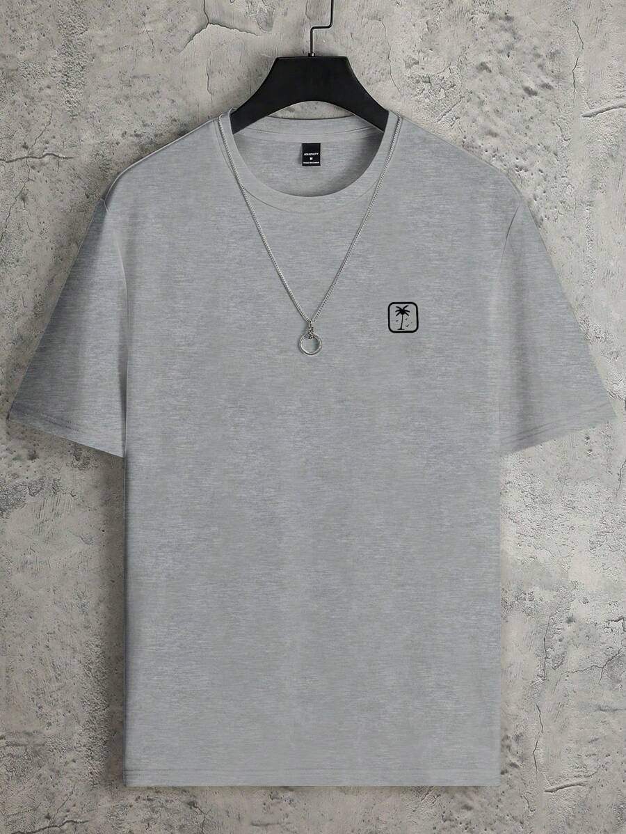 T-shirt Men
