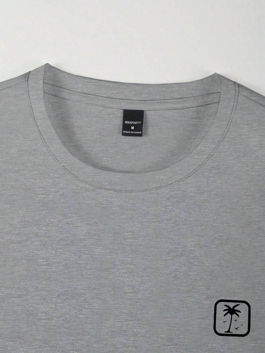 T-shirt Men
