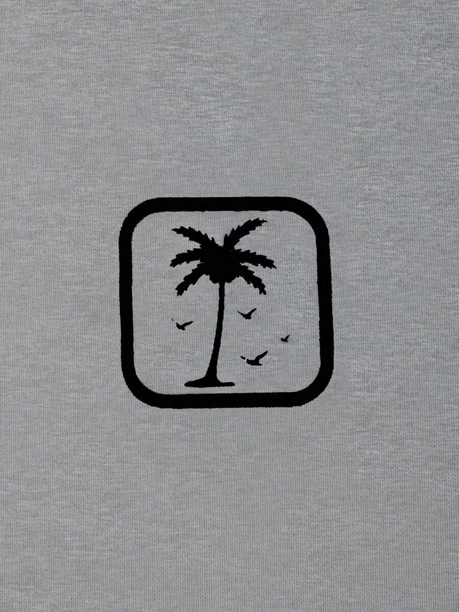 T-shirt Men