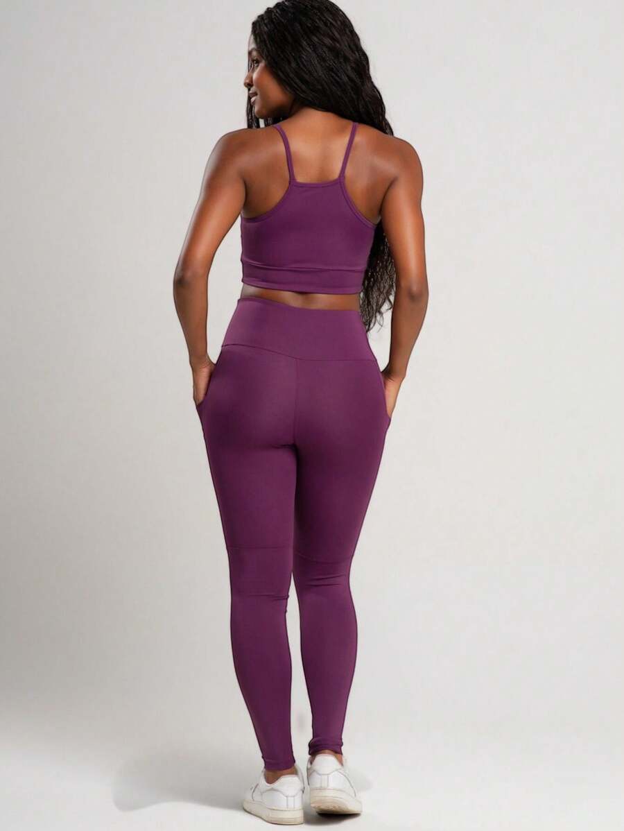 Woman's gym cloth