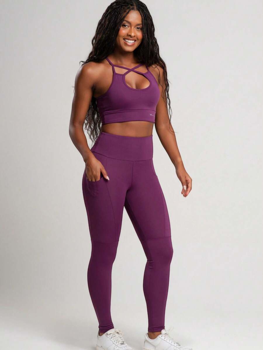 Woman's gym cloth