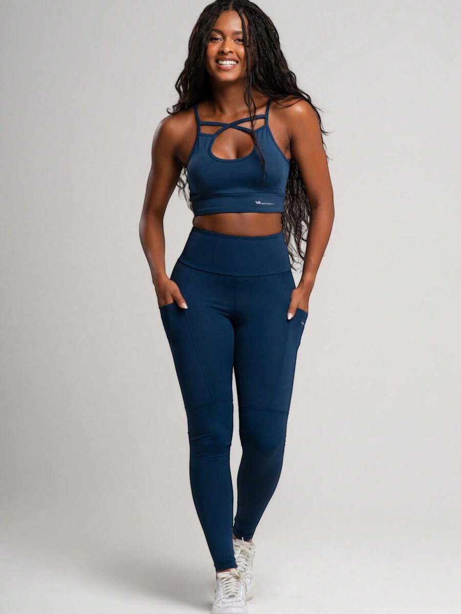 Woman's gym cloth