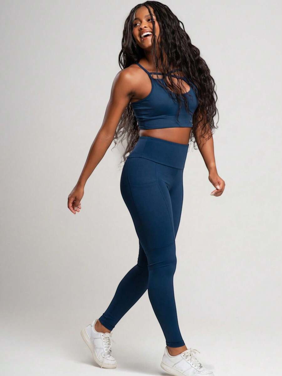 Woman's gym cloth