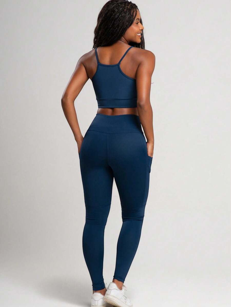 Woman's gym cloth